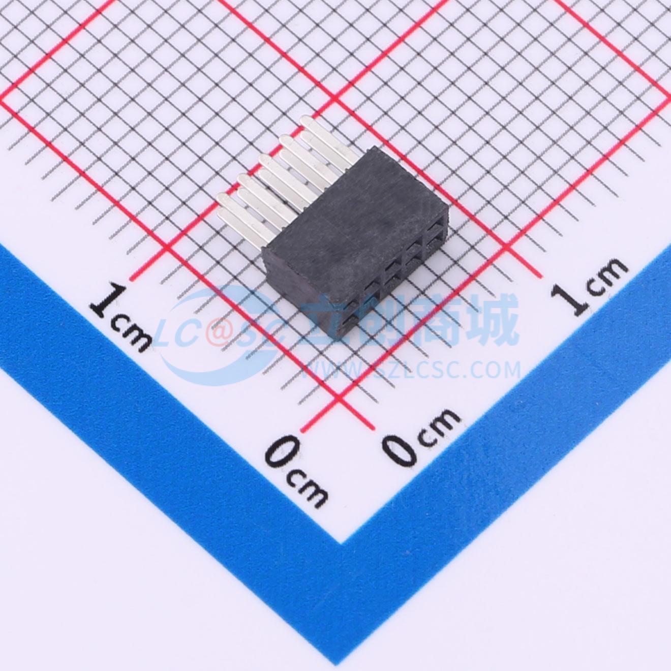 点击查看大图 SFMC-105-01-S-D实物图