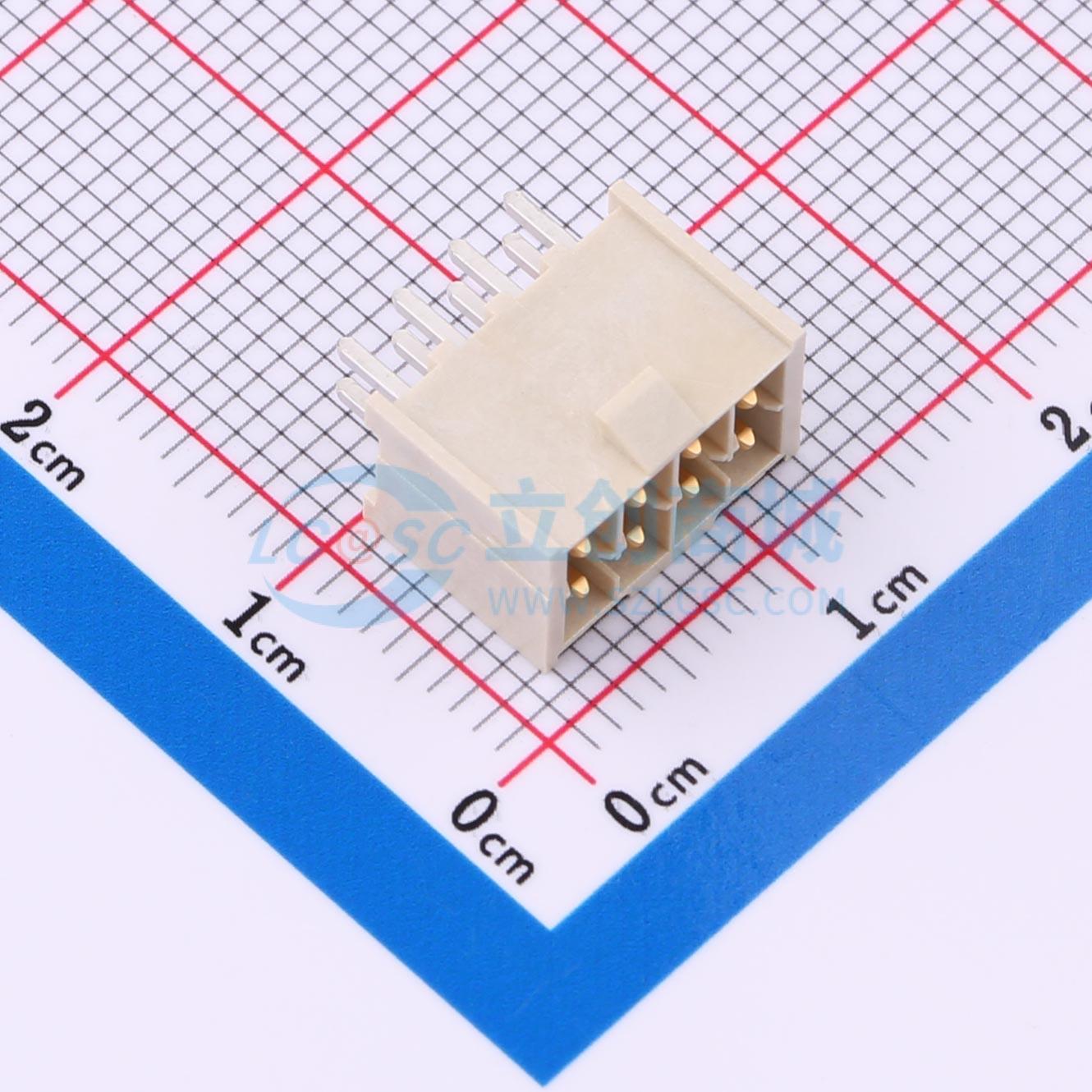 点击查看大图 IPL1-104-01-L-D-K实物图