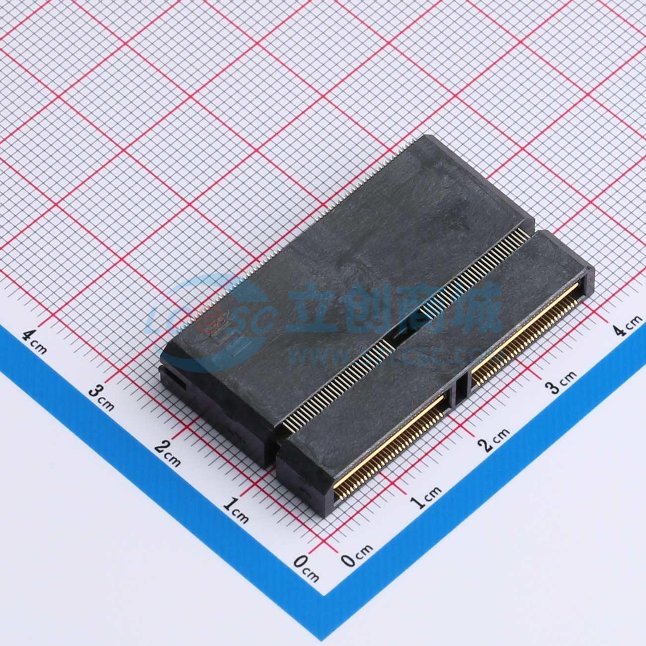 QTH-060-07-L-D-A实物图