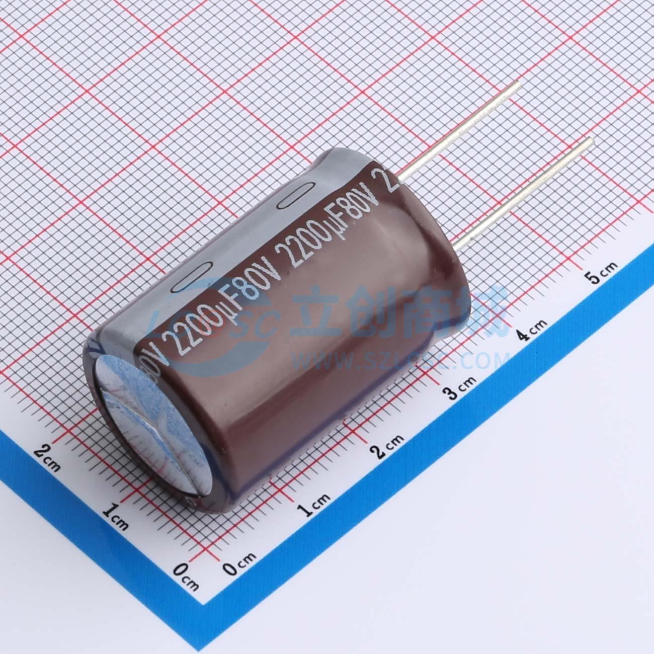 OLKK3151K222MF实物图