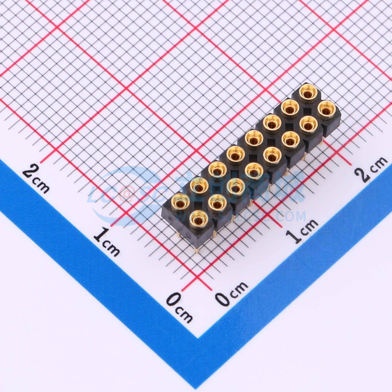 SD-108-G-22-N实物图