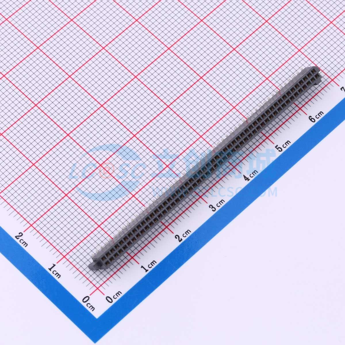 点击查看大图 SFM-150-02-L-D-A实物图