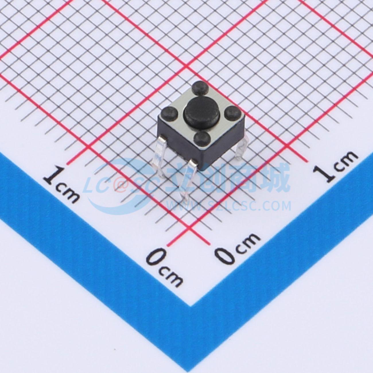 点击查看大图 TS1602-CZ35HBS实物图