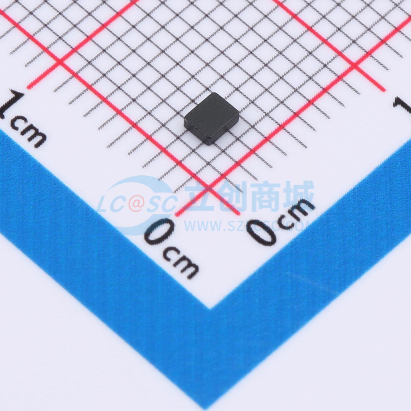 点击查看大图 AFE201608S4R7MBT实物图