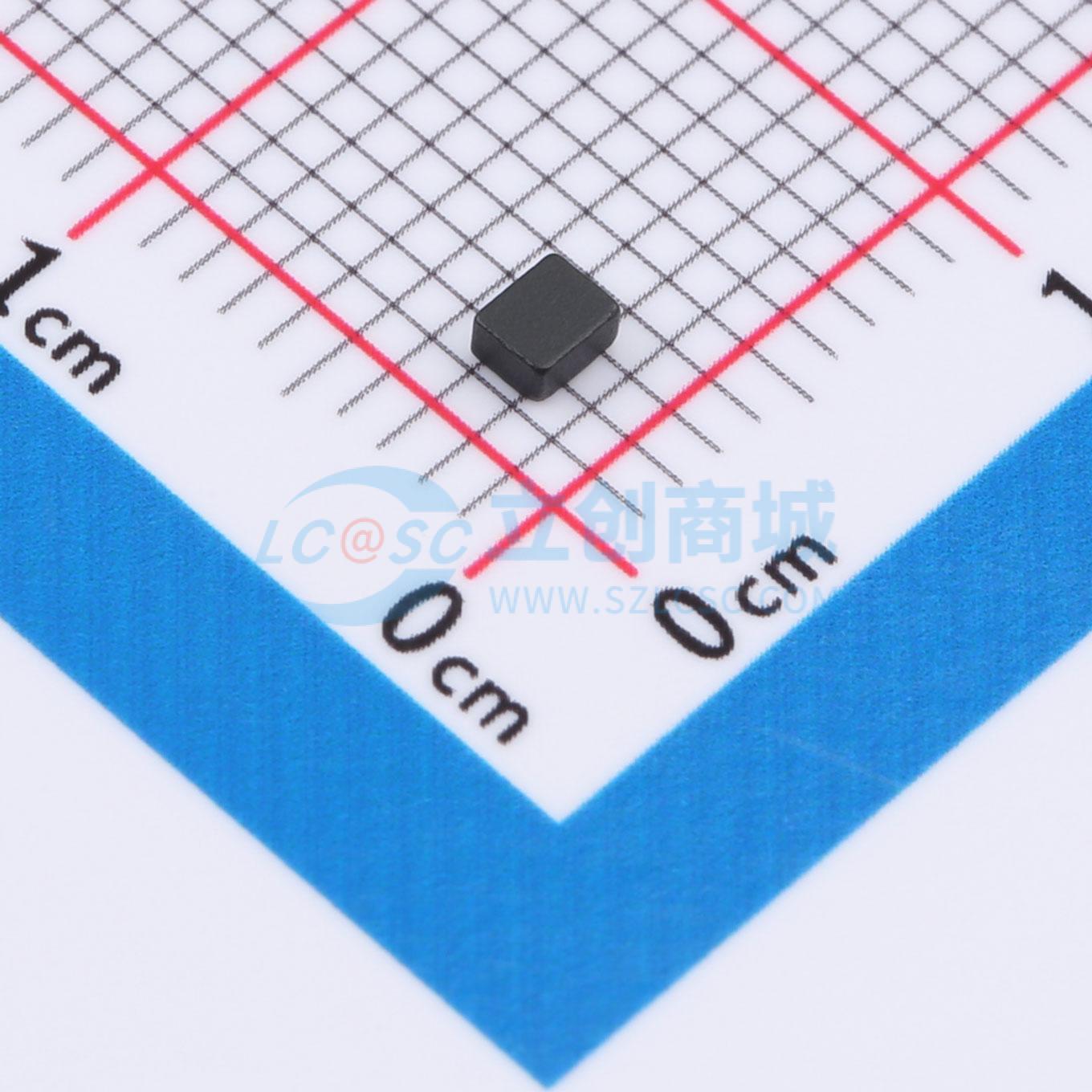 点击查看大图 AFE201612S2R2MBT实物图