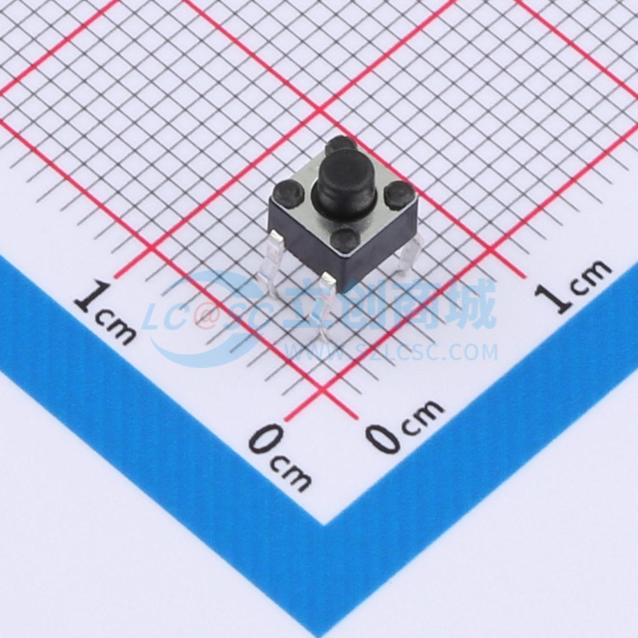 点击查看大图 TS1602-CZ45HBS实物图
