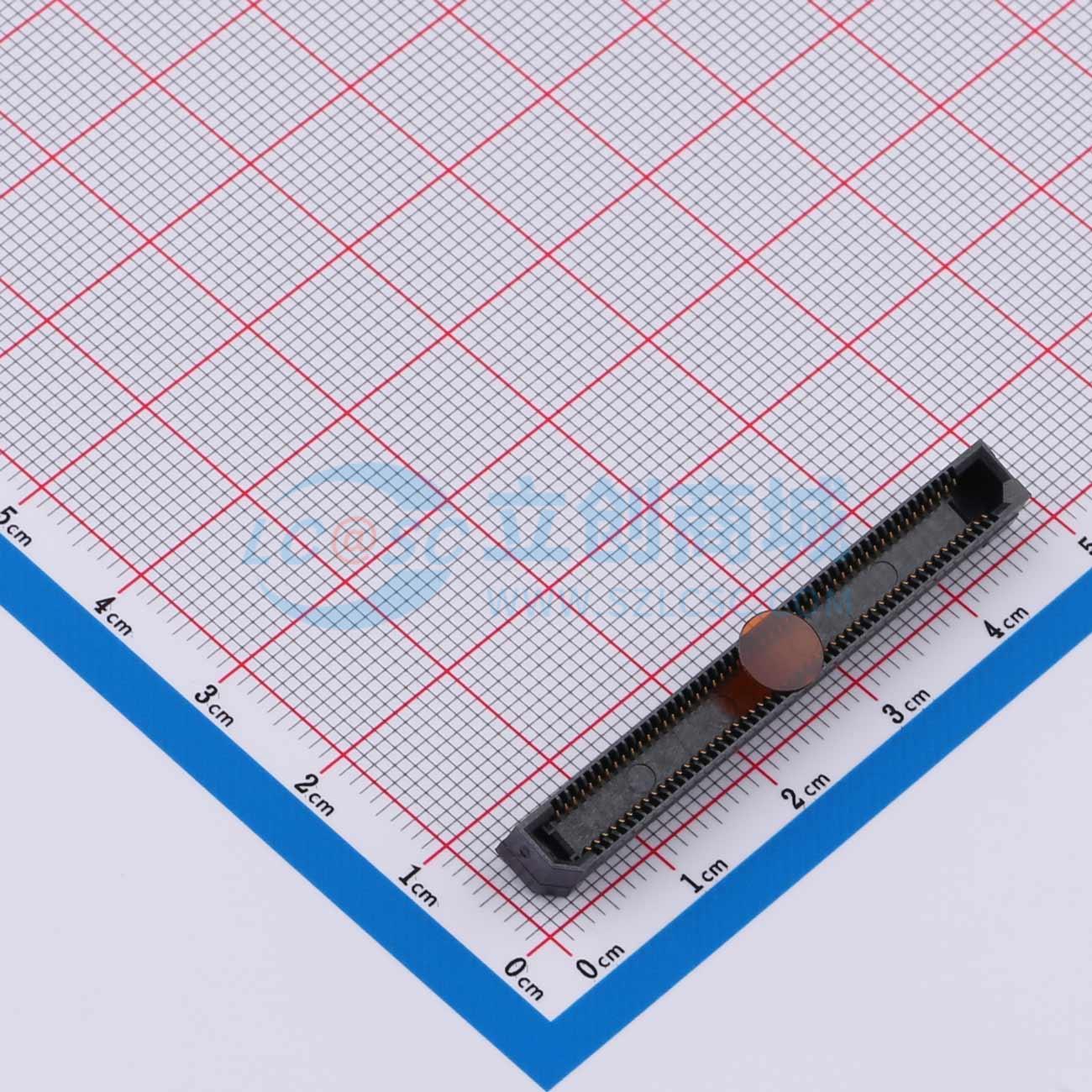 点击查看大图 ERF8-050-05.0-L-DV-TR实物图