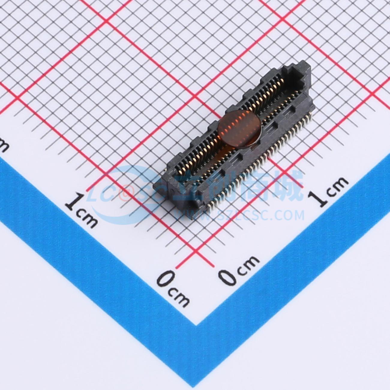 点击查看大图 SS4-30-3.00-L-D-K-TR实物图
