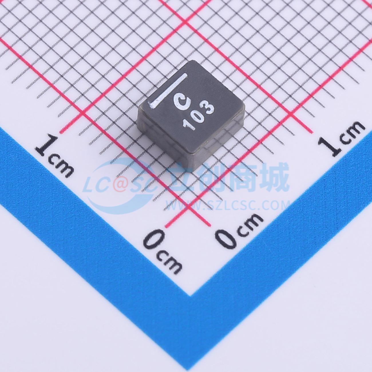 XGL5030-103MEC实物图