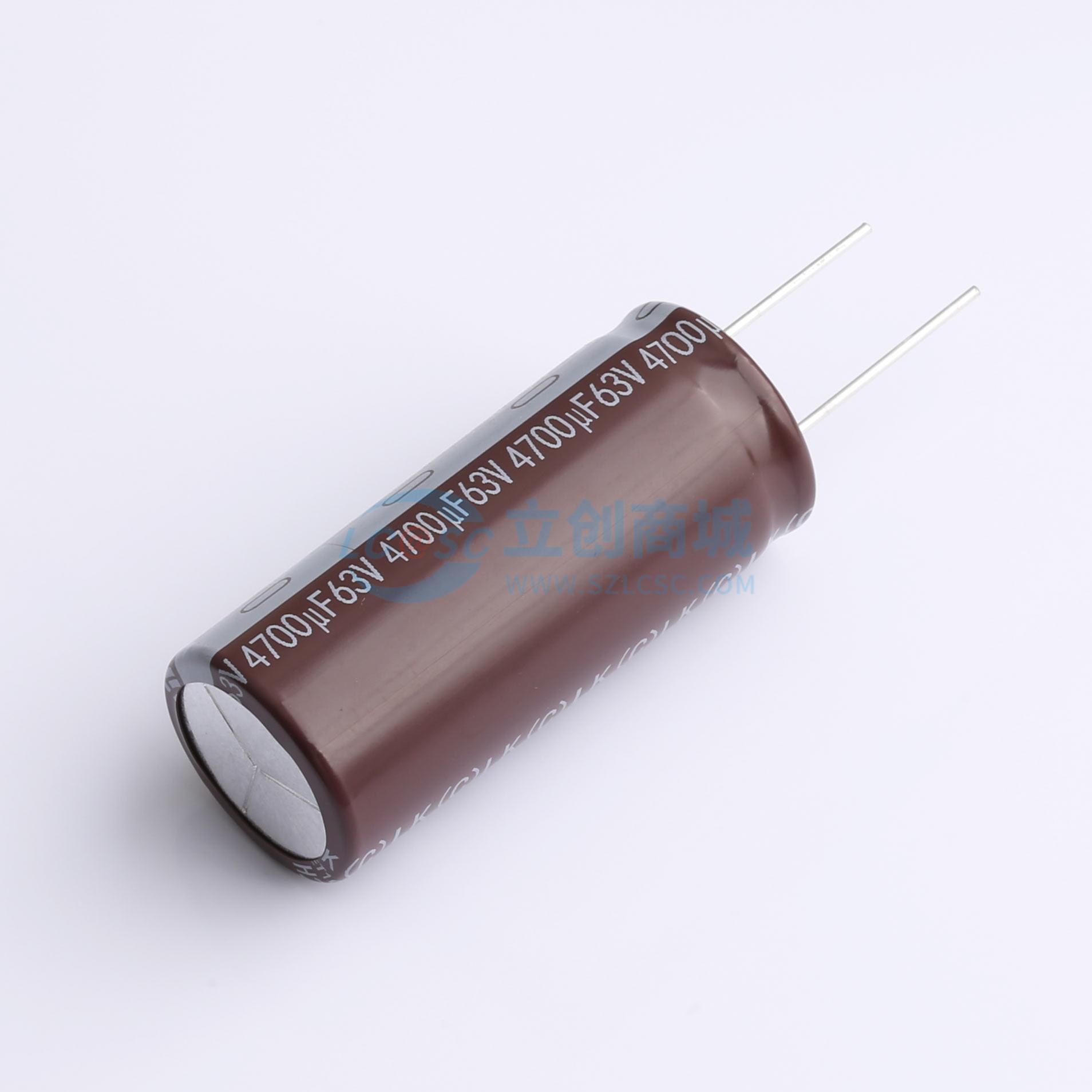 OLK(C)K5001J472MF实物图