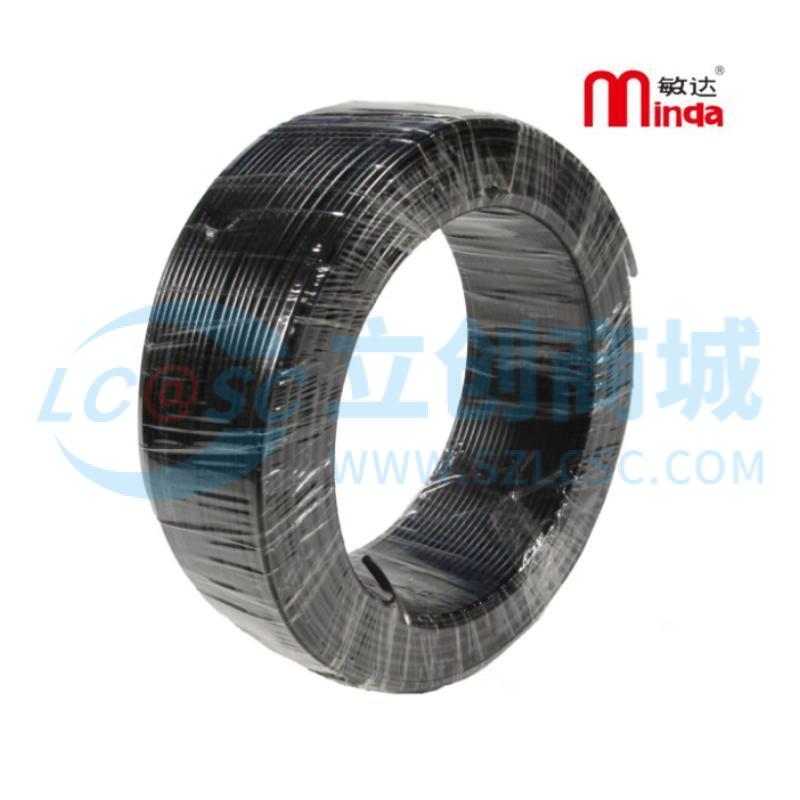 B BV-450/750V-1x2.5.black实物图