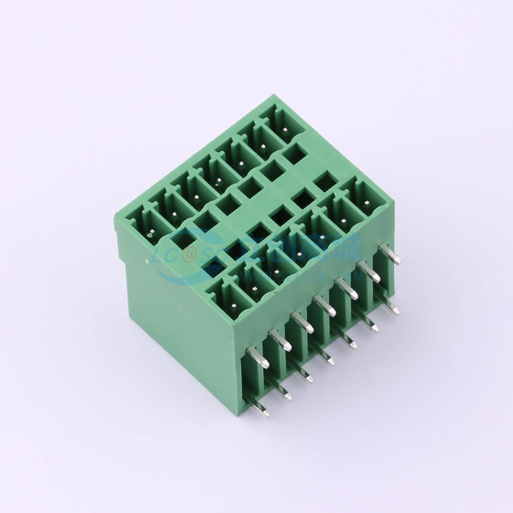 JCB381-WDMC07P实物图