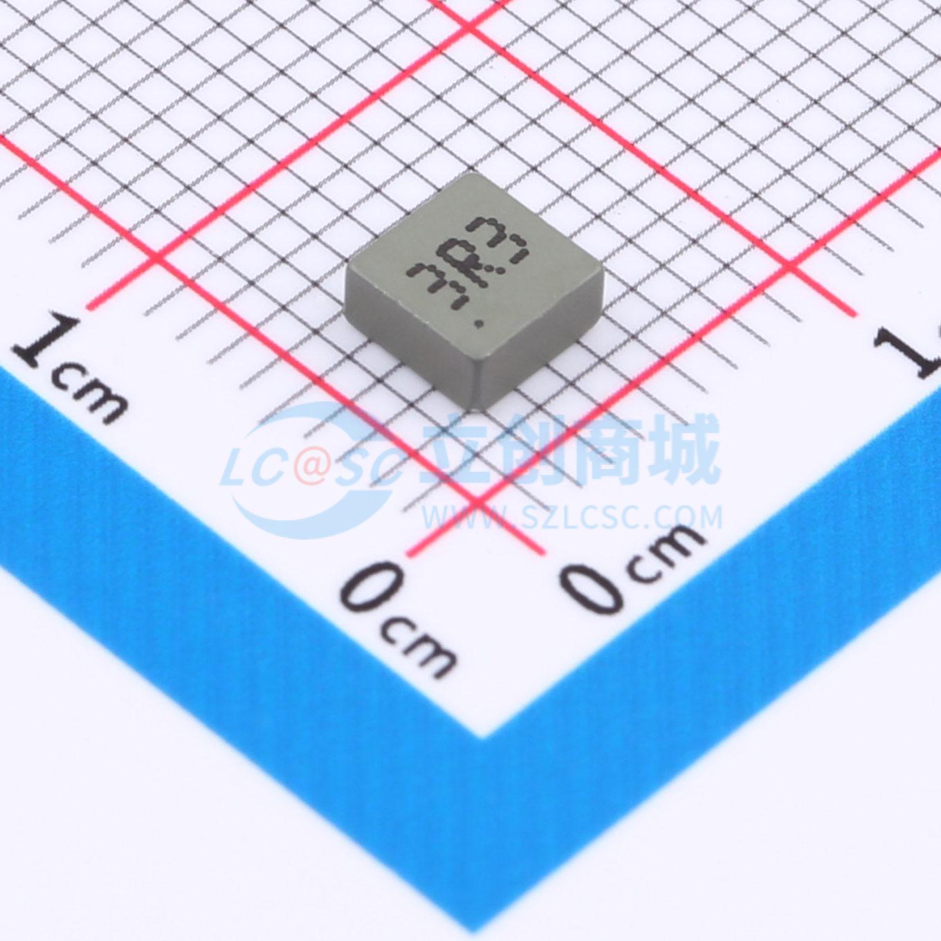 FTC404020S3R3MGCA实物图