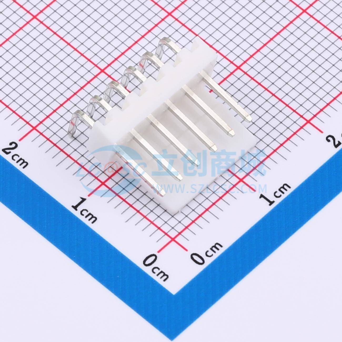 点击查看大图 SH-2510-6AGW实物图