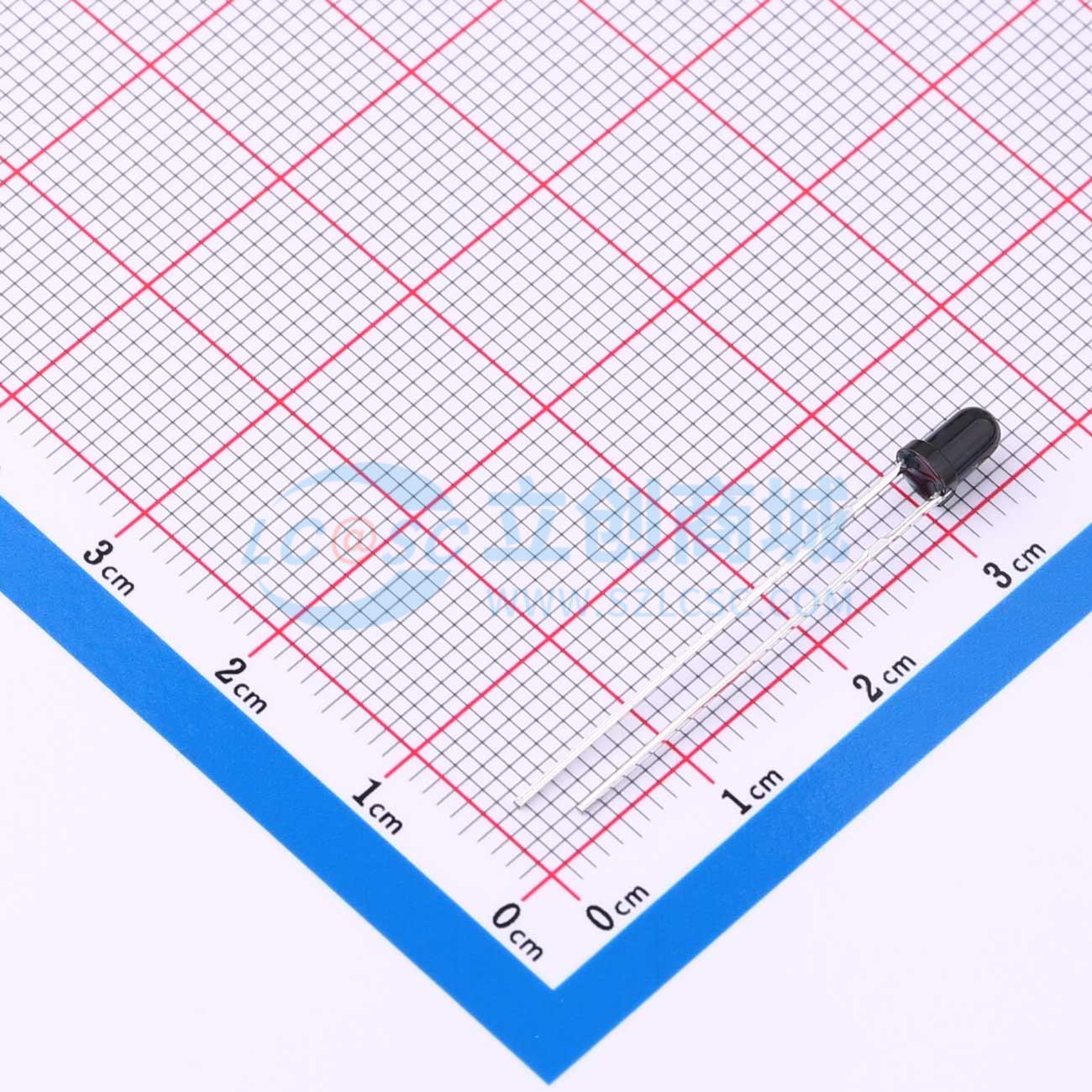 点击查看大图 NFD3401PT实物图