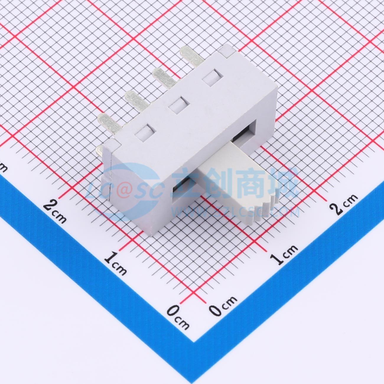 点击查看大图 SS-0323PG-9N1WW实物图