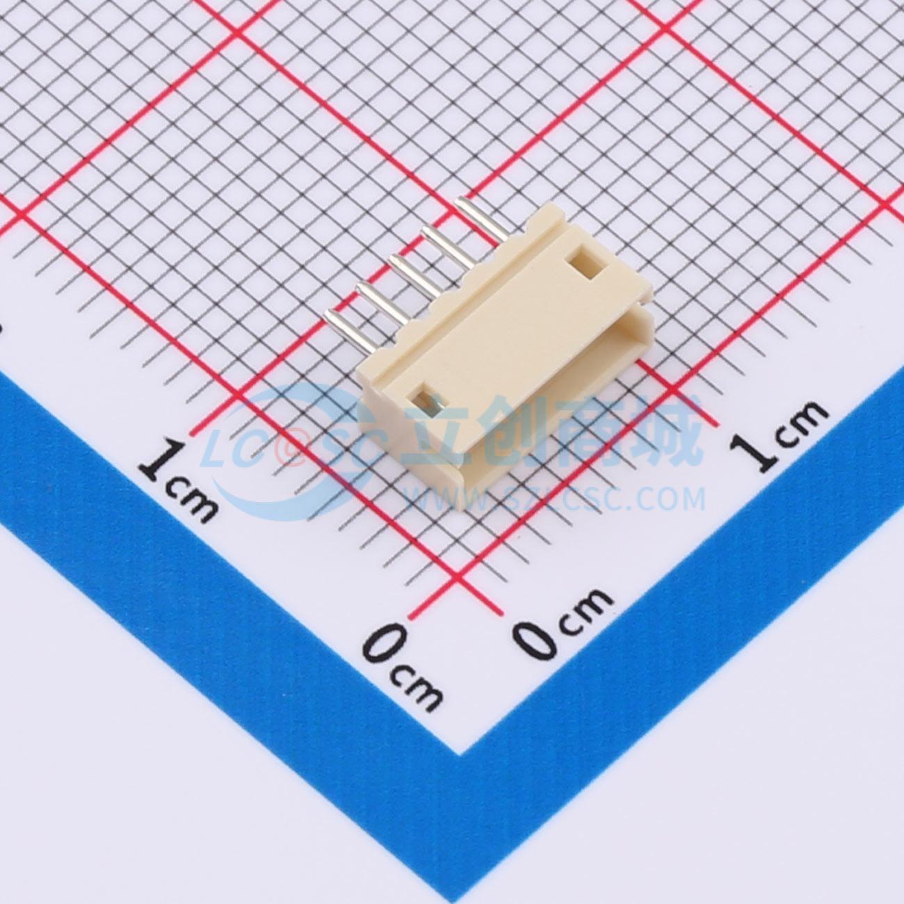 1.5-5P ZZMS实物图