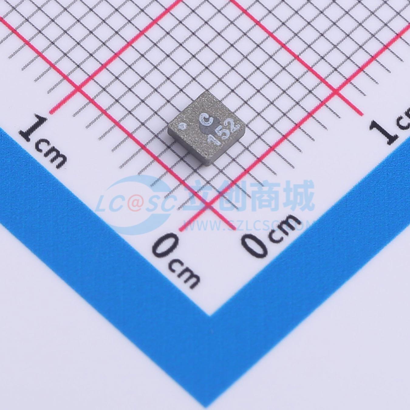 XFL3012-152MEC实物图