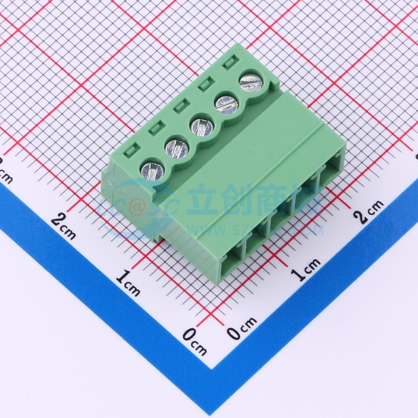 点击查看大图 JCB381-HKGC05P实物图
