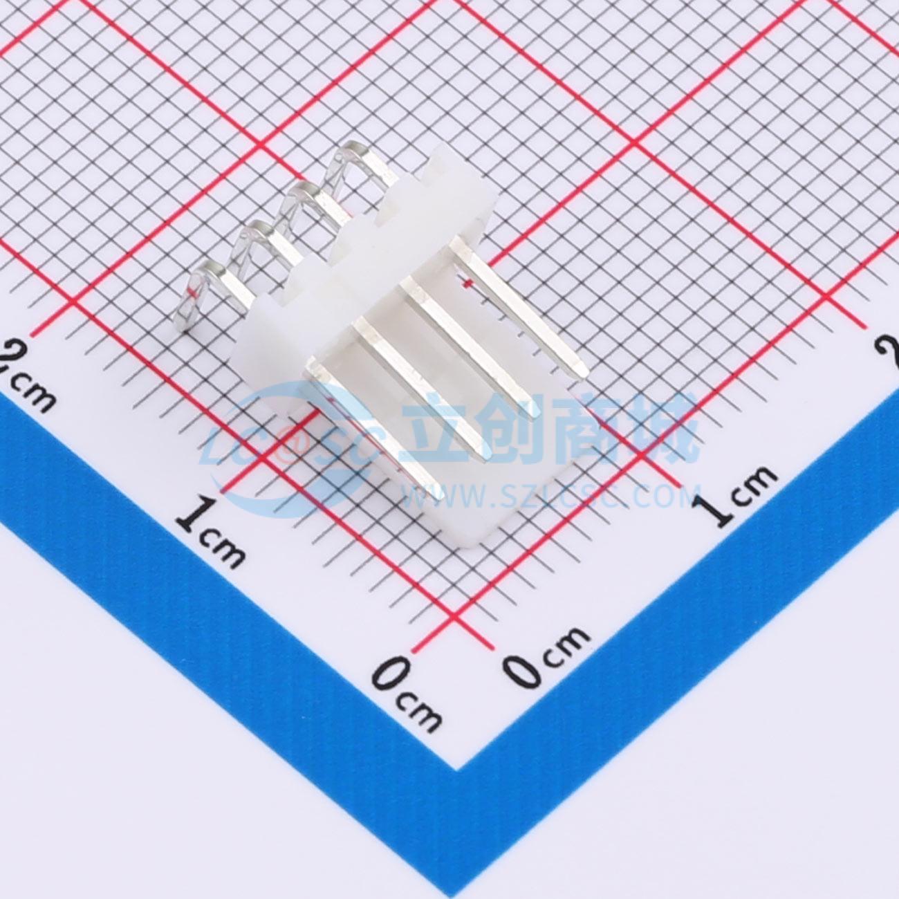 点击查看大图 SH-2510-4AGW实物图