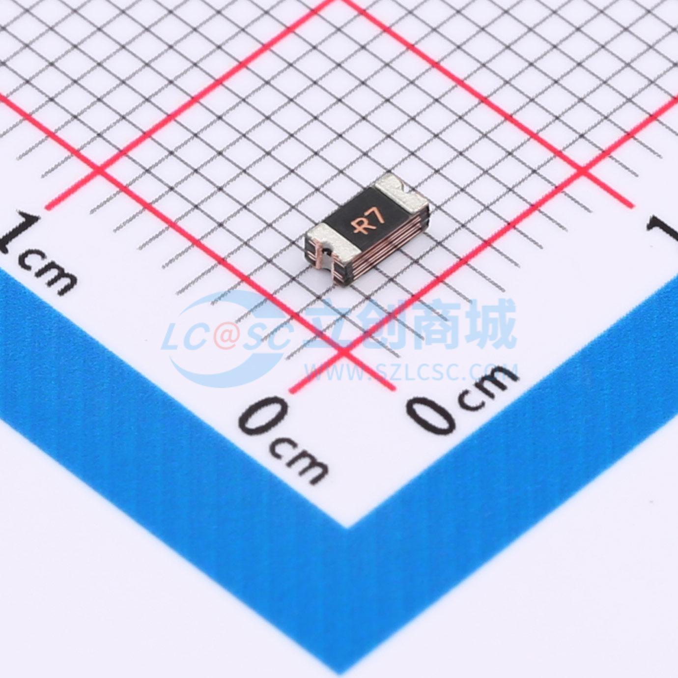点击查看大图 NSMD075/30实物图