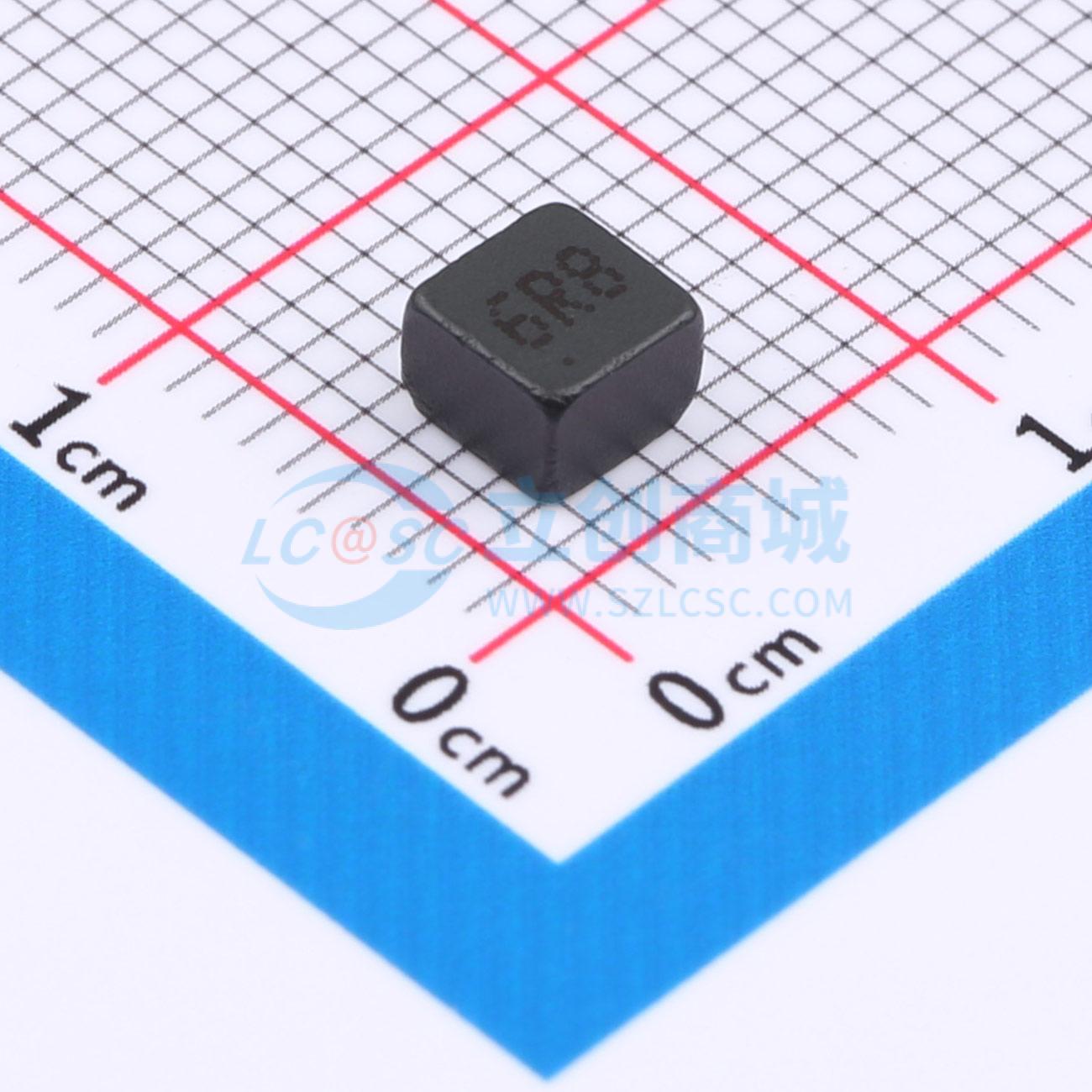 FTC404030S6R8MBCA实物图