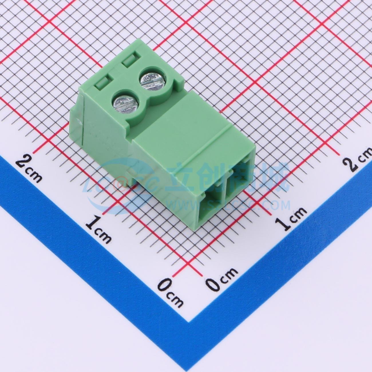 点击查看大图 JCB381-HKGC02P实物图