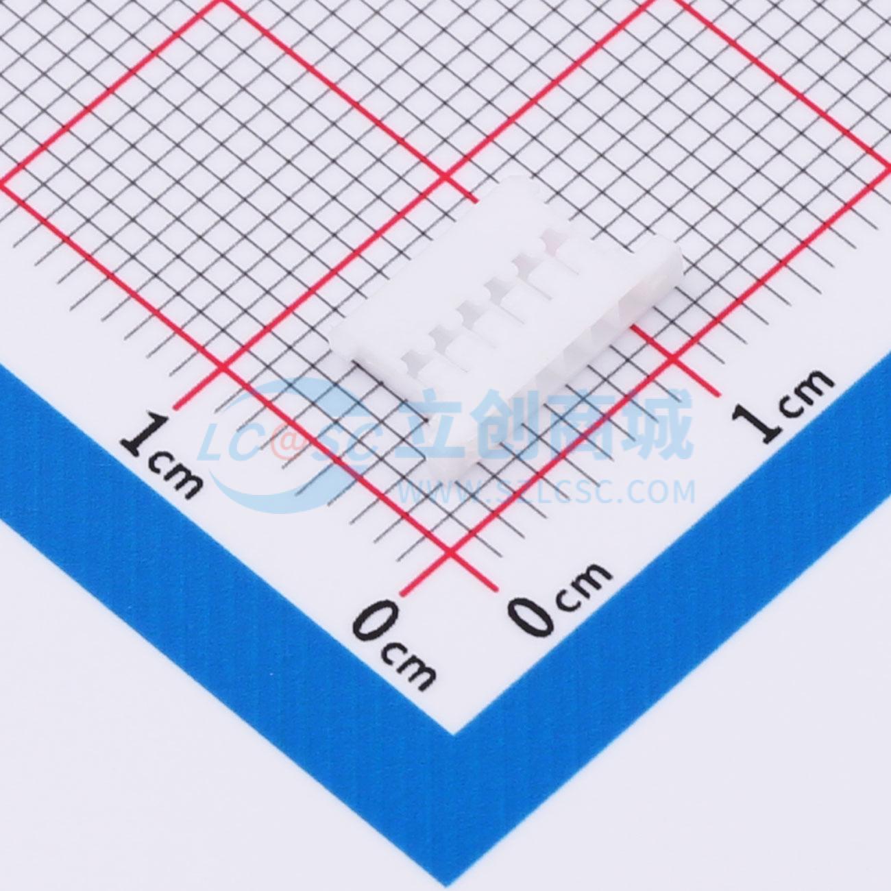 点击查看大图 1.25CB-6Y实物图