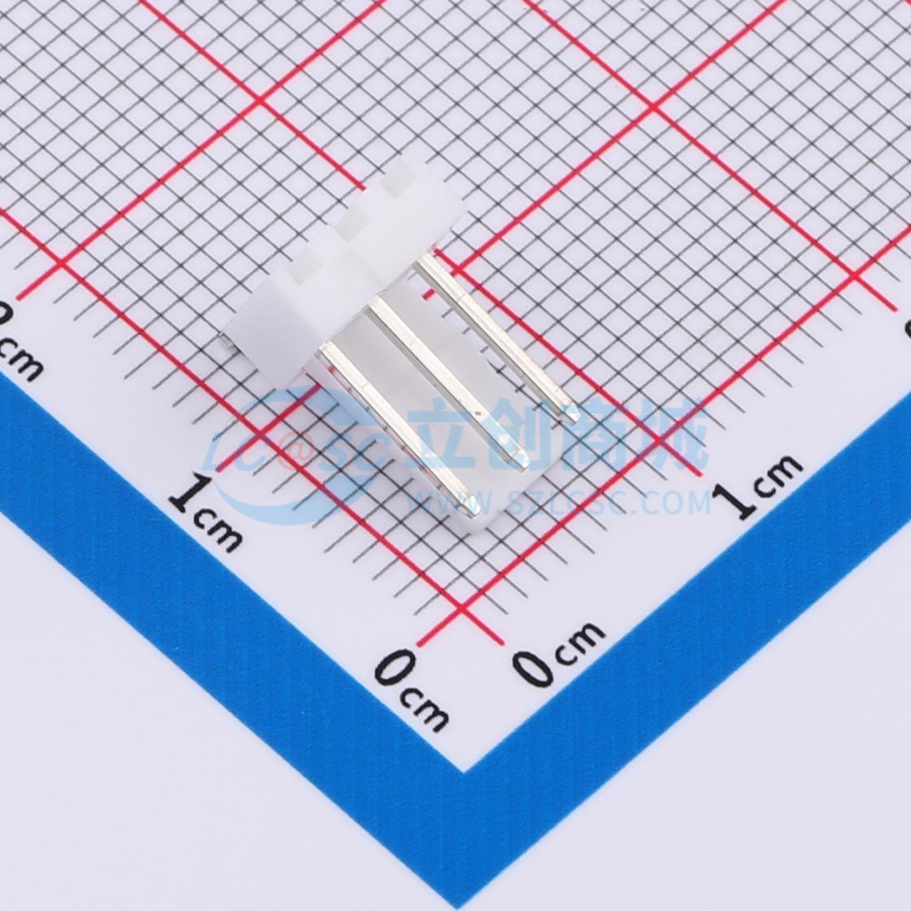 SH-2510-3AW实物图