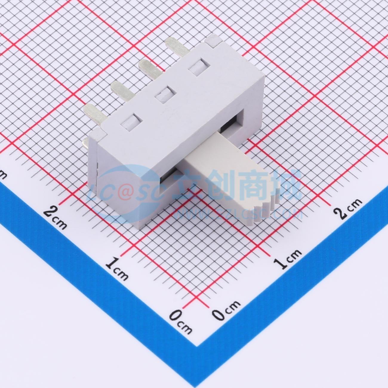 SS-0323PG-11N1WW实物图