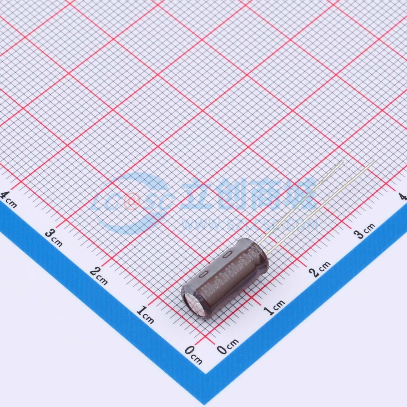 OLKC1200J821MF实物图