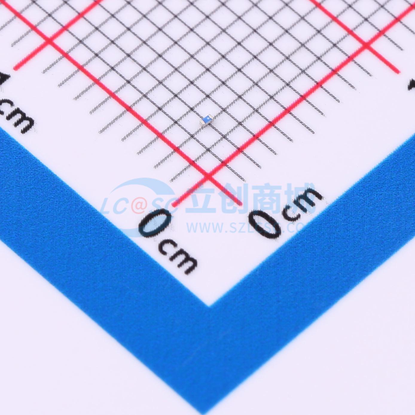 LQP03TN8N2HZ2D实物图