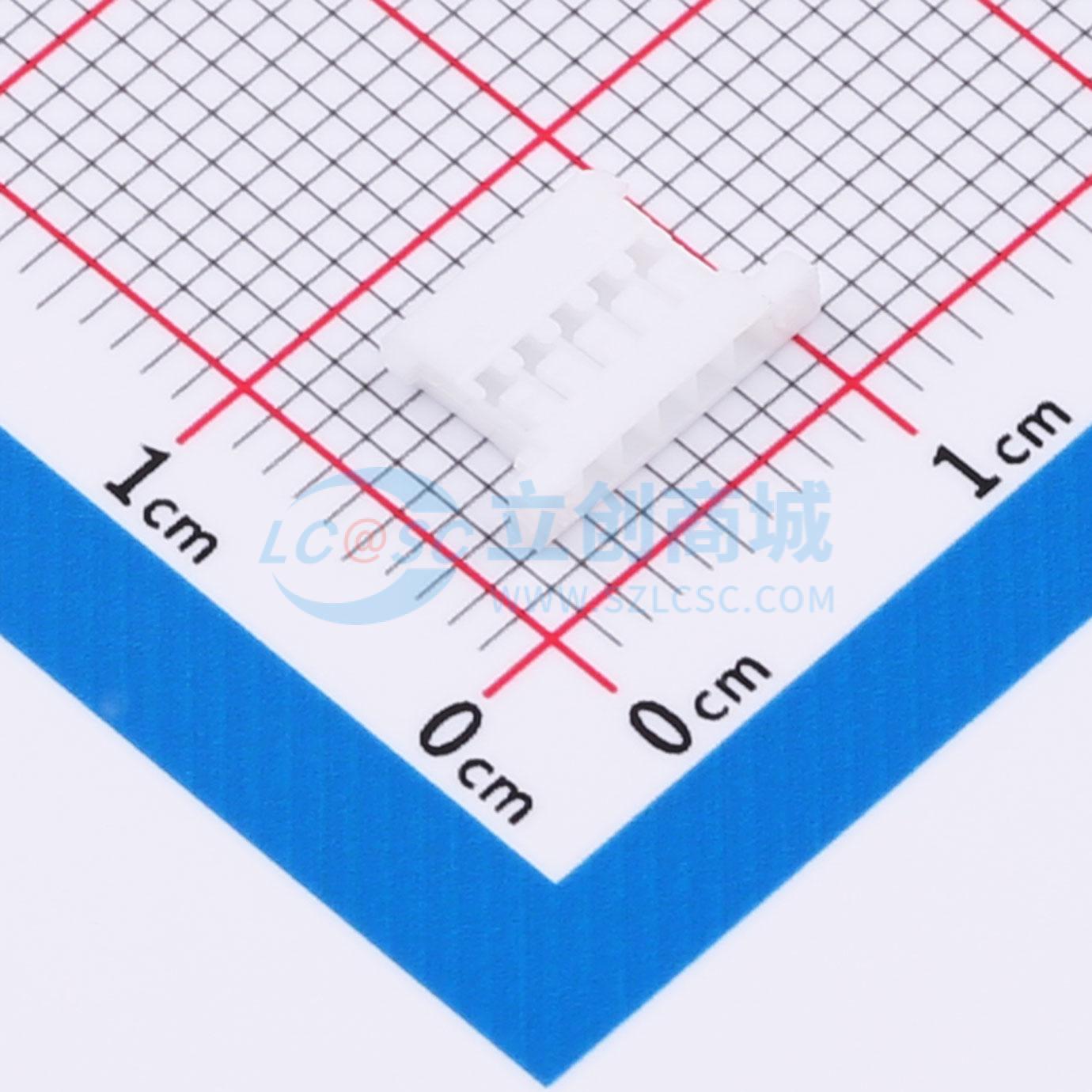 点击查看大图 1.25CB-5Y实物图