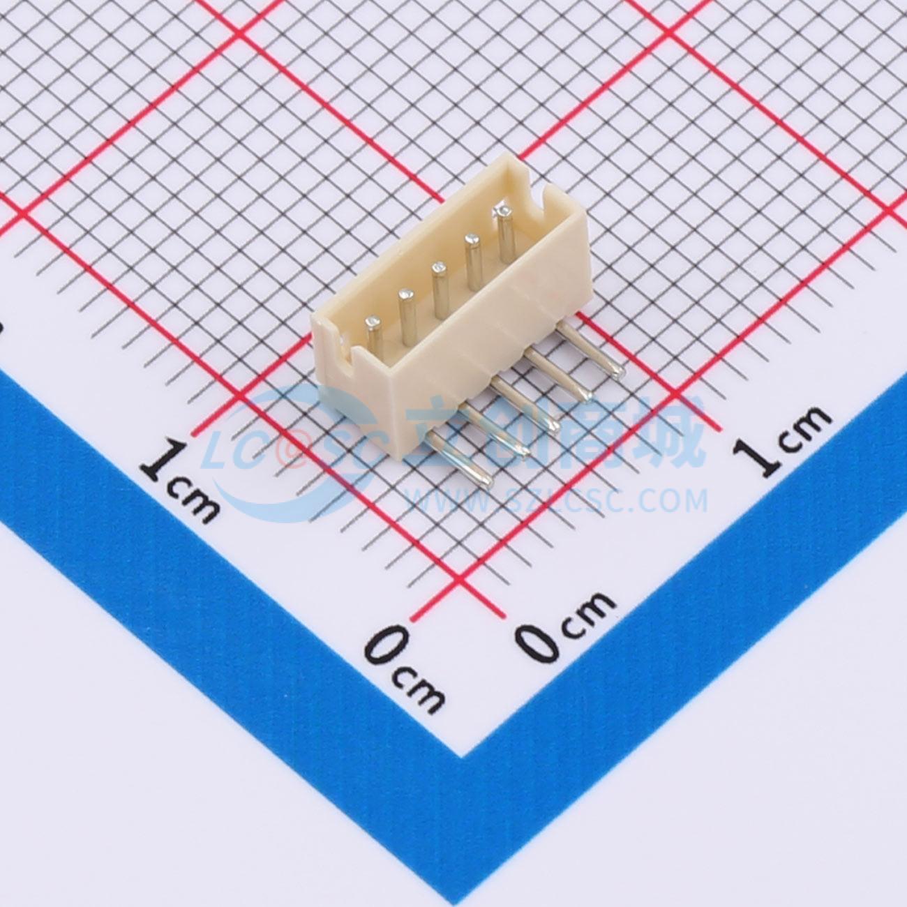 点击查看大图 1.5-5P WZMS实物图