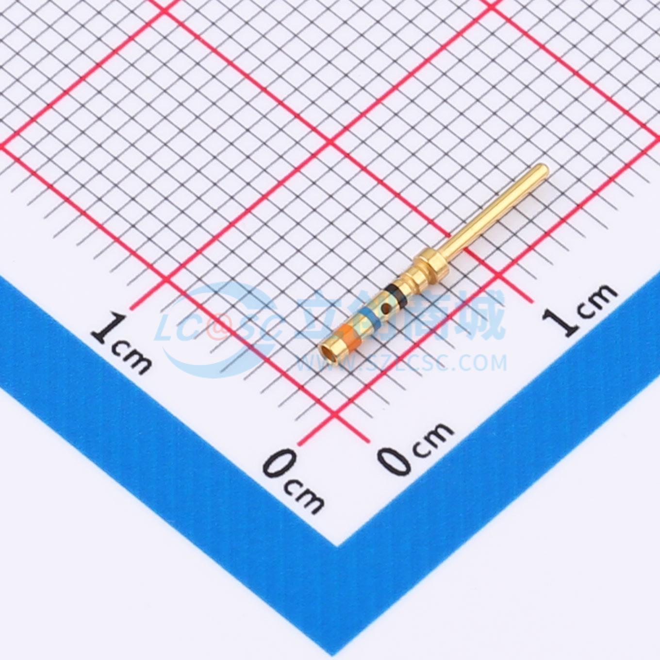 M39029/58-360实物图