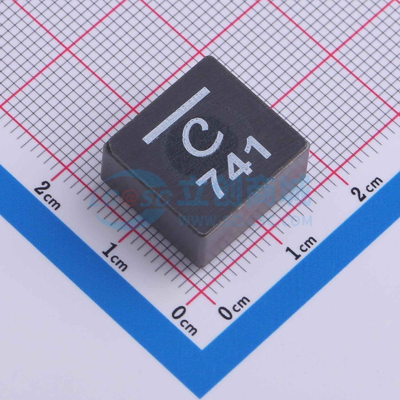 点击查看大图 XAL1580-741MED实物图