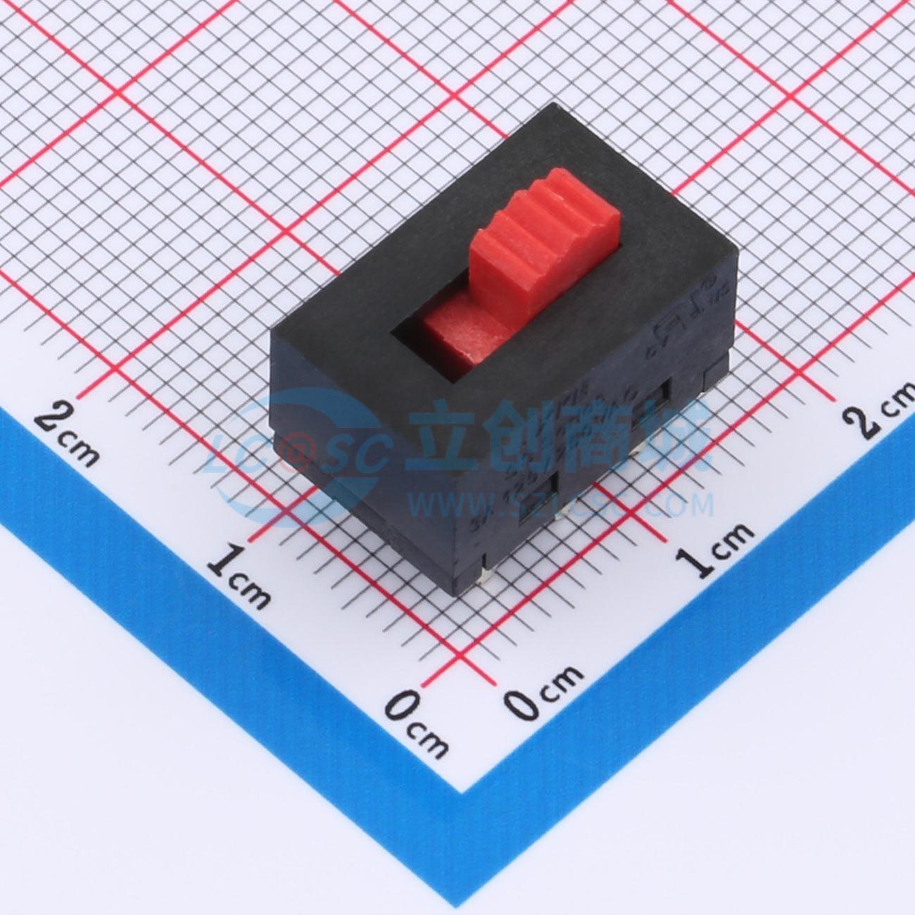 SS-0322PG-3N1RB实物图