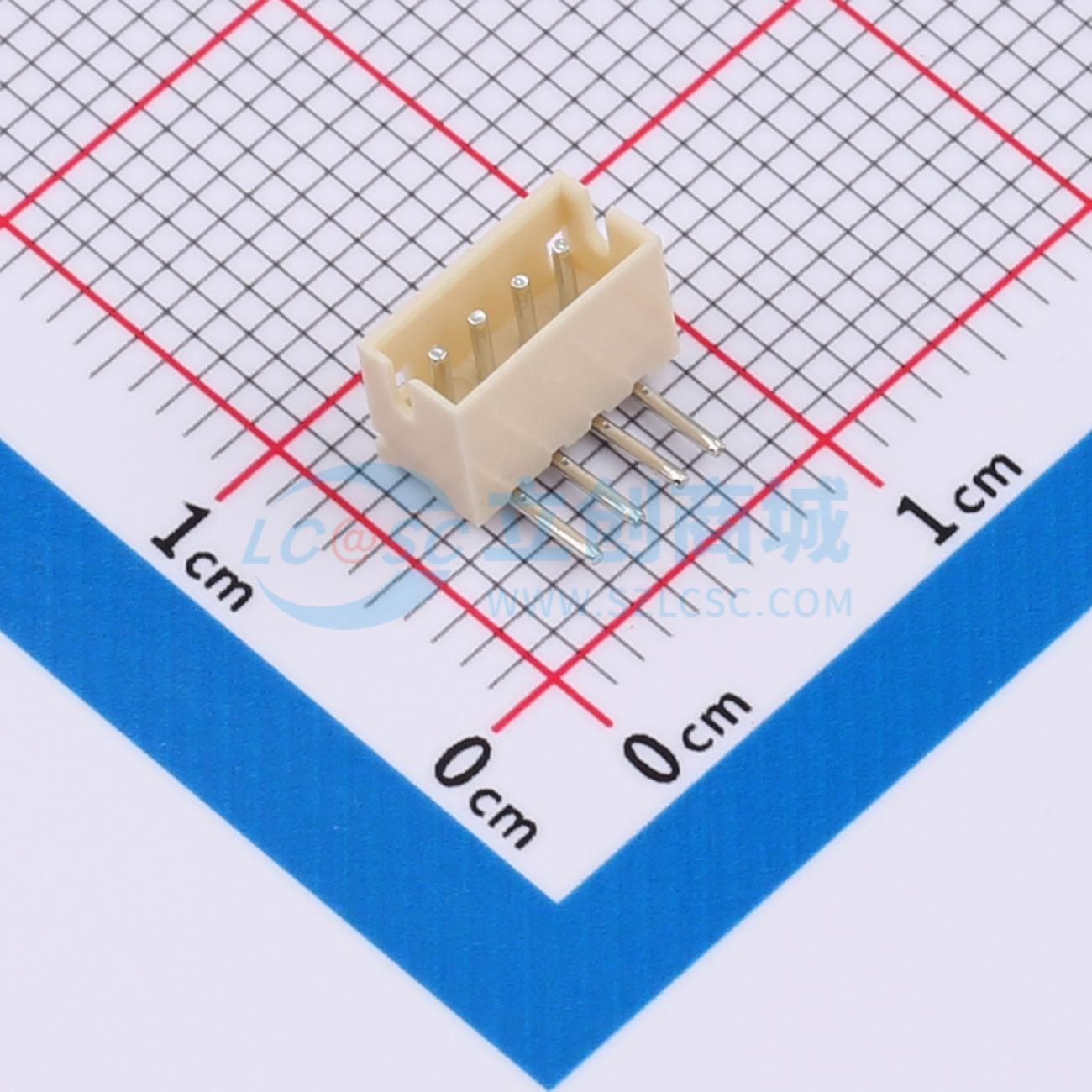 1.5-4P WZMS实物图
