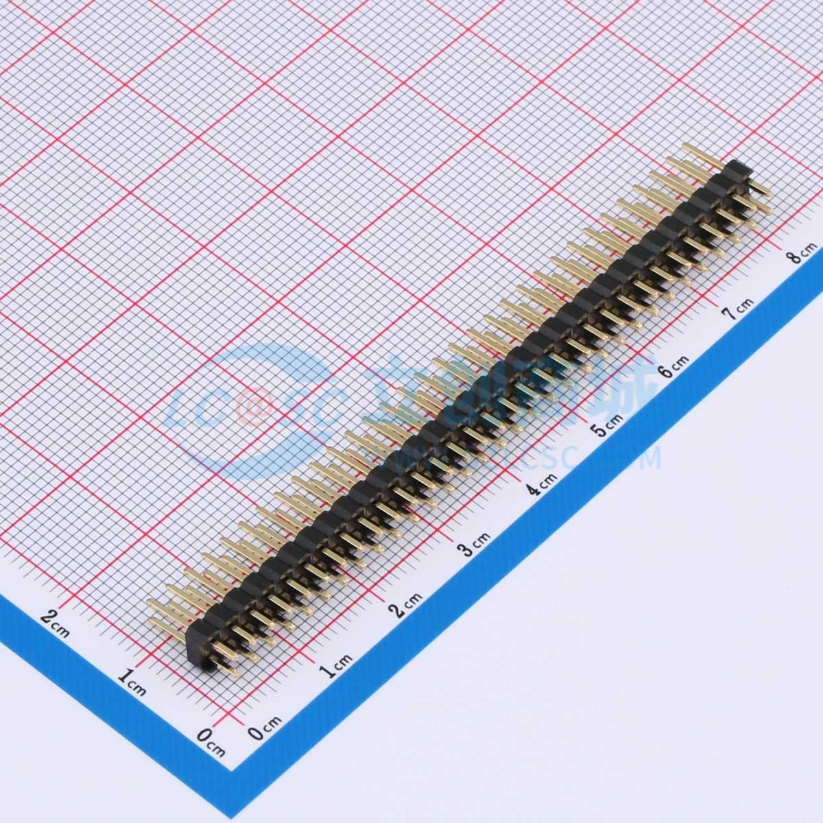 点击查看大图 X6521WV-2x32H-C60D30实物图