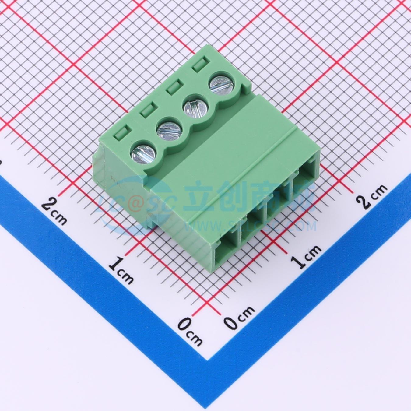 点击查看大图 JCB381-HKGC04P实物图