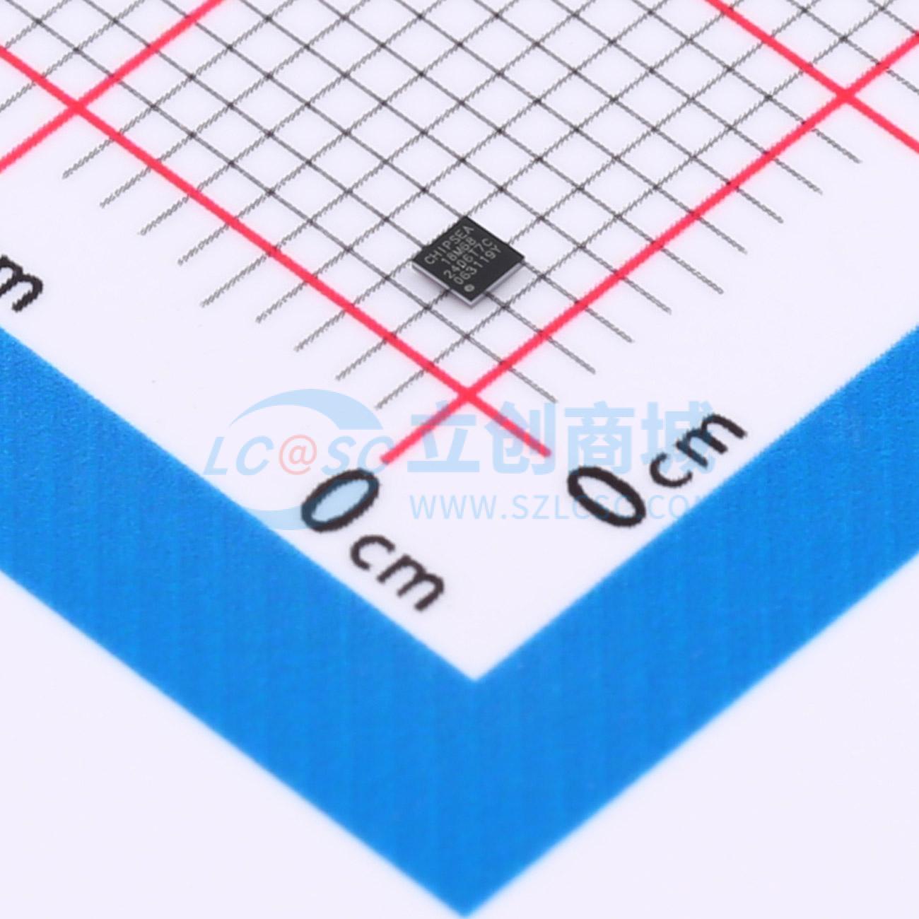 CSU18M68-WLCSP16实物图