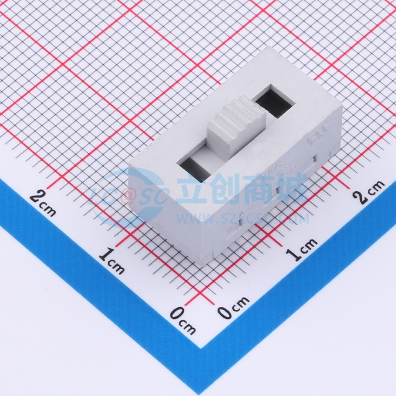 SS-0323PG-3N1WW实物图