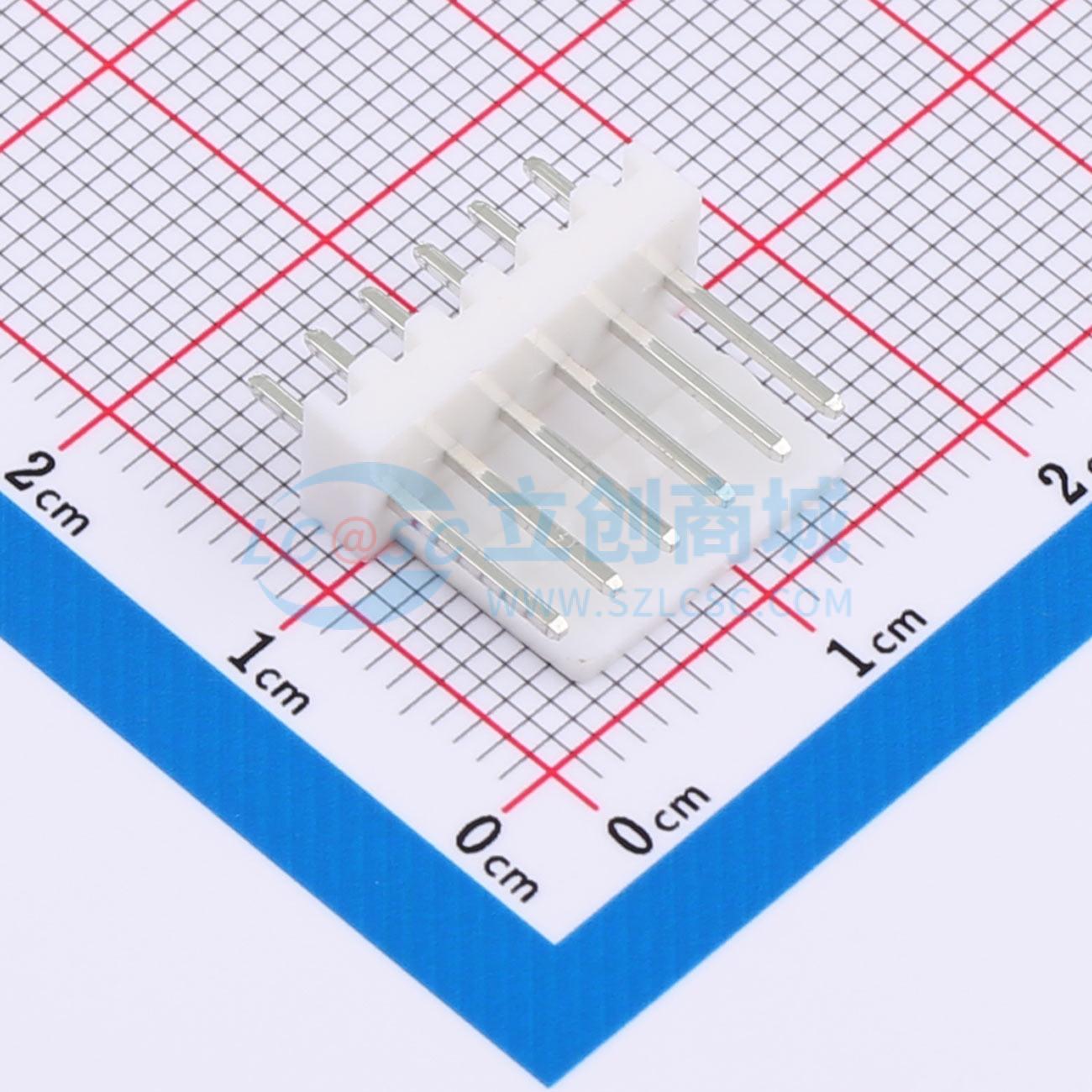 点击查看大图 SH-2510-6A实物图