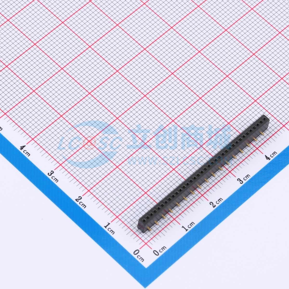 X1311FVS-35-C43D35R1实物图