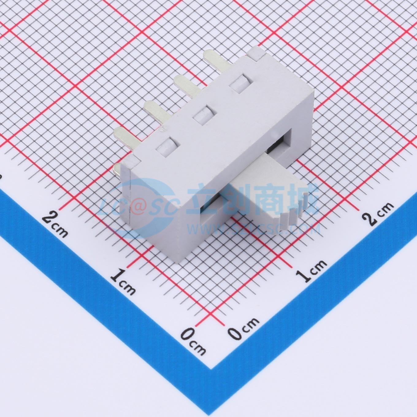 点击查看大图 SS-0323PG-7N1WW实物图