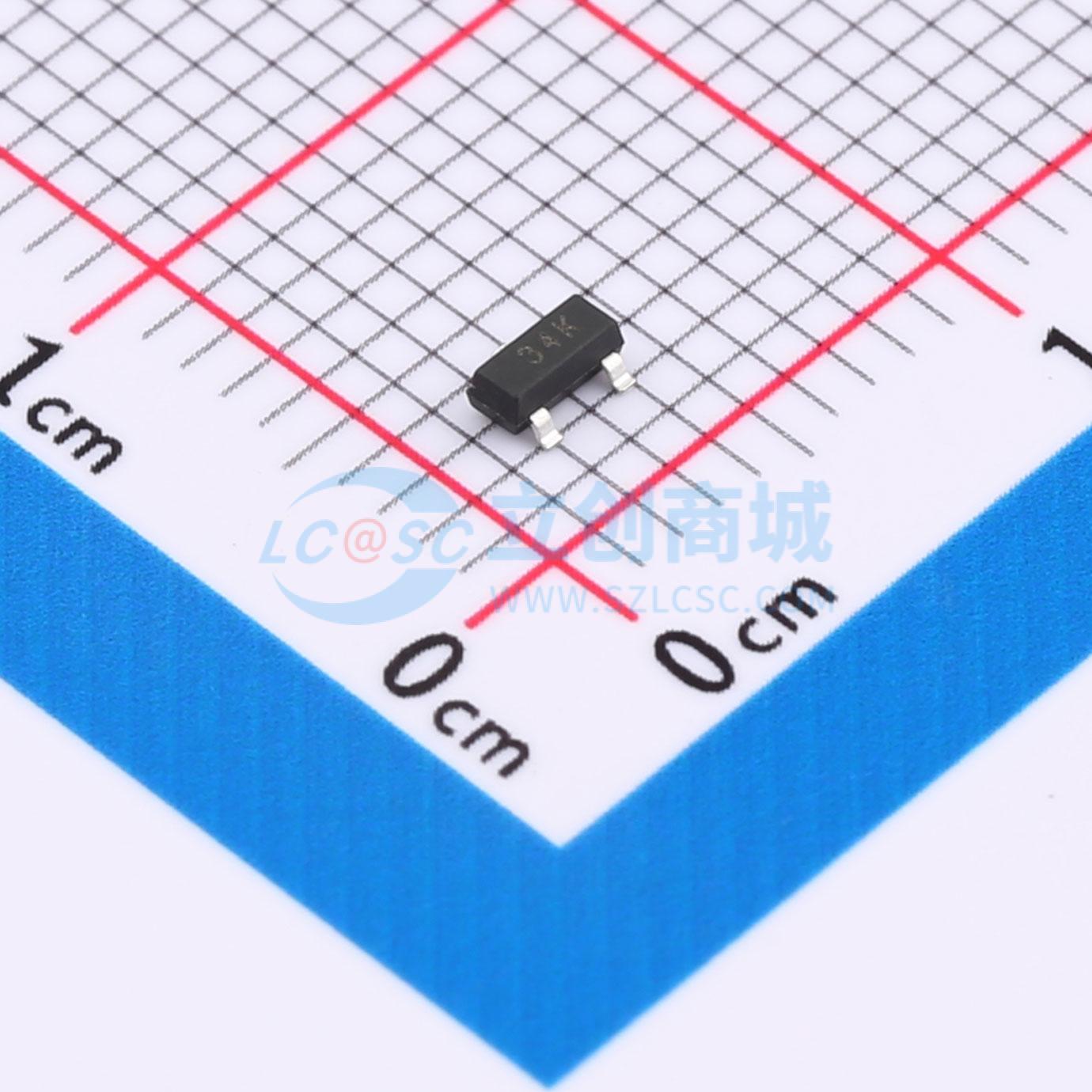 点击查看大图 KM3134实物图
