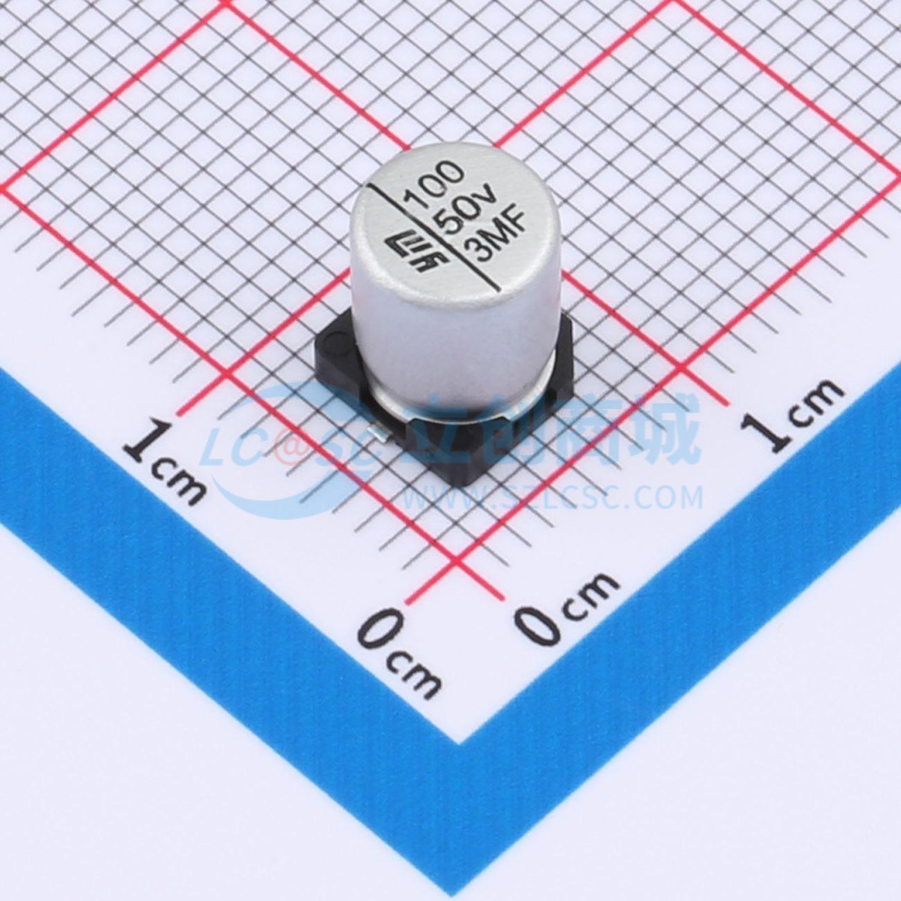 V3MC0771H101MVTMCG实物图