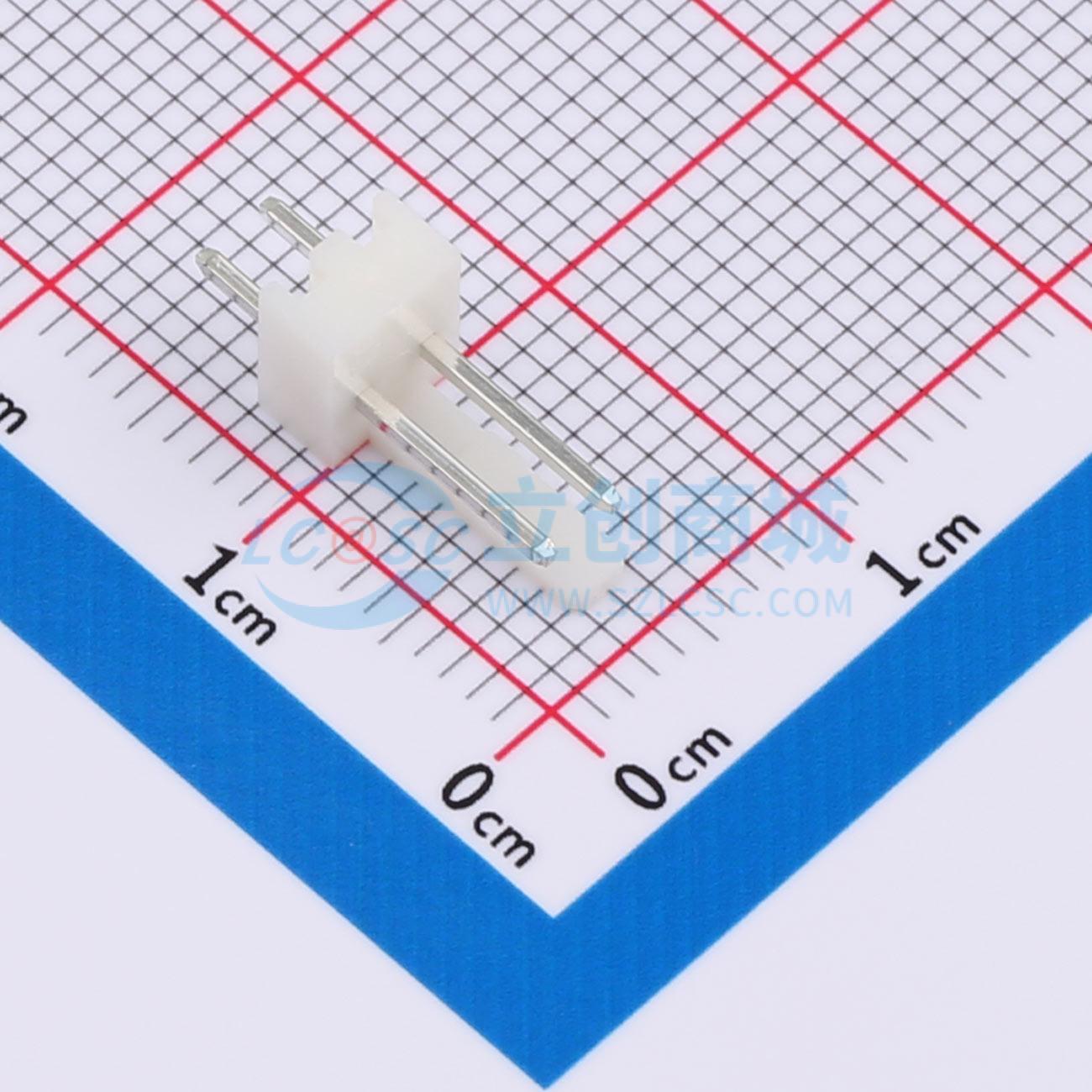 点击查看大图 SH-2510-2A实物图