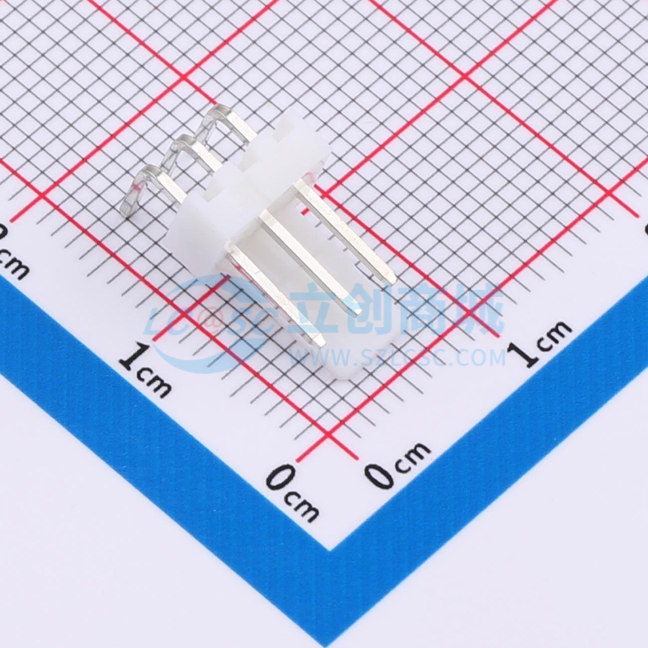 点击查看大图 SH-2510-3AGW实物图