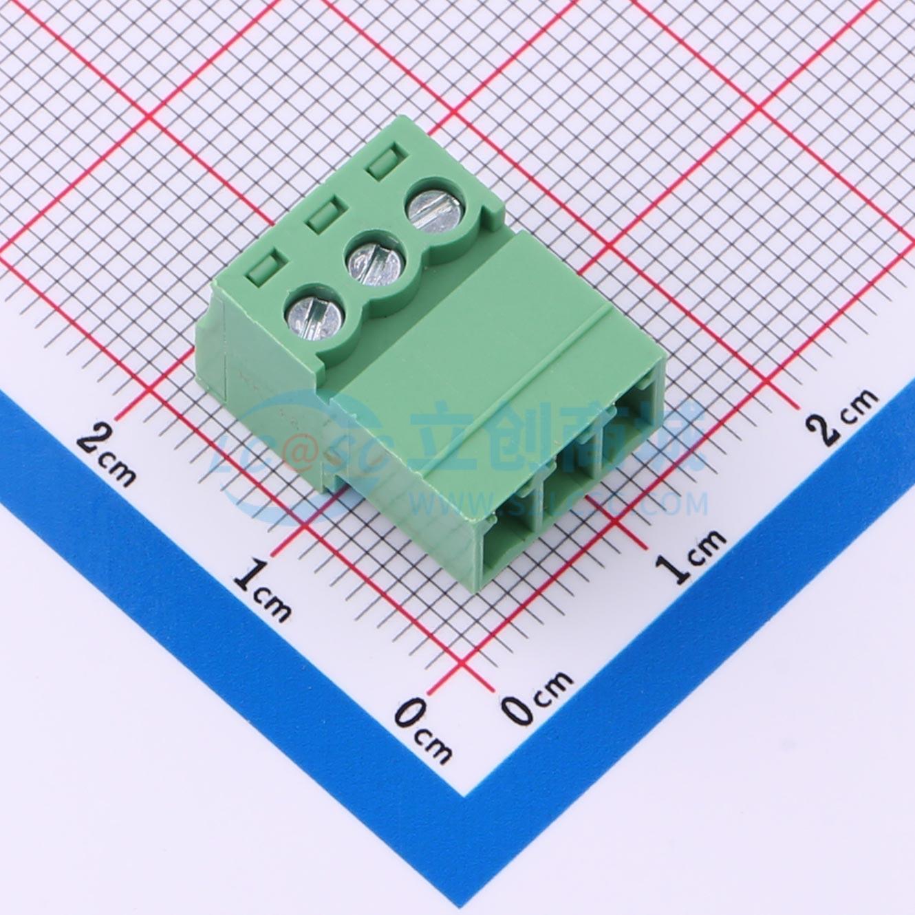 点击查看大图 JCB381-HKGC03P实物图